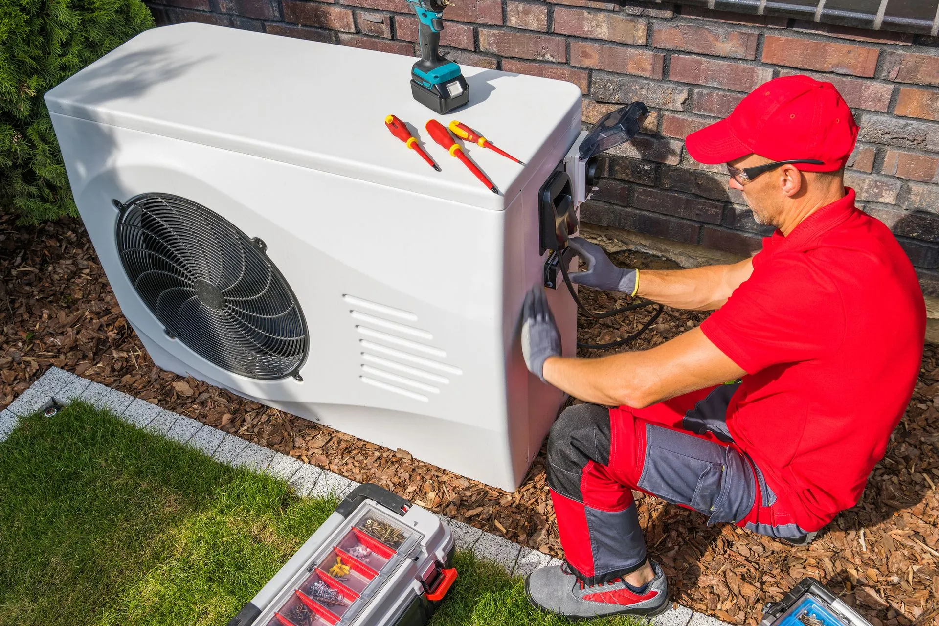 About HVAC in Burlington, CT
